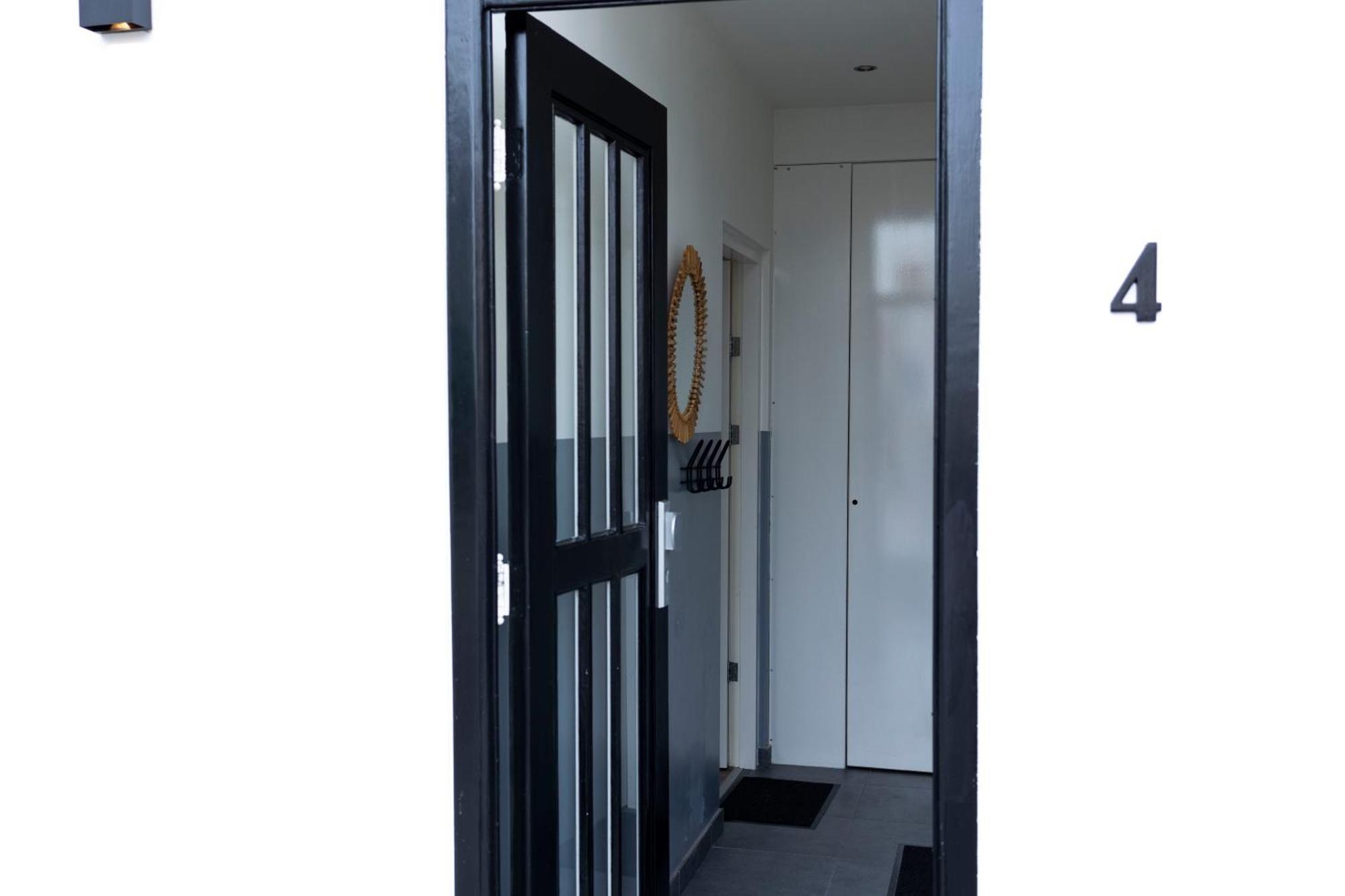 Appartamento Homes By The C Zandvoort