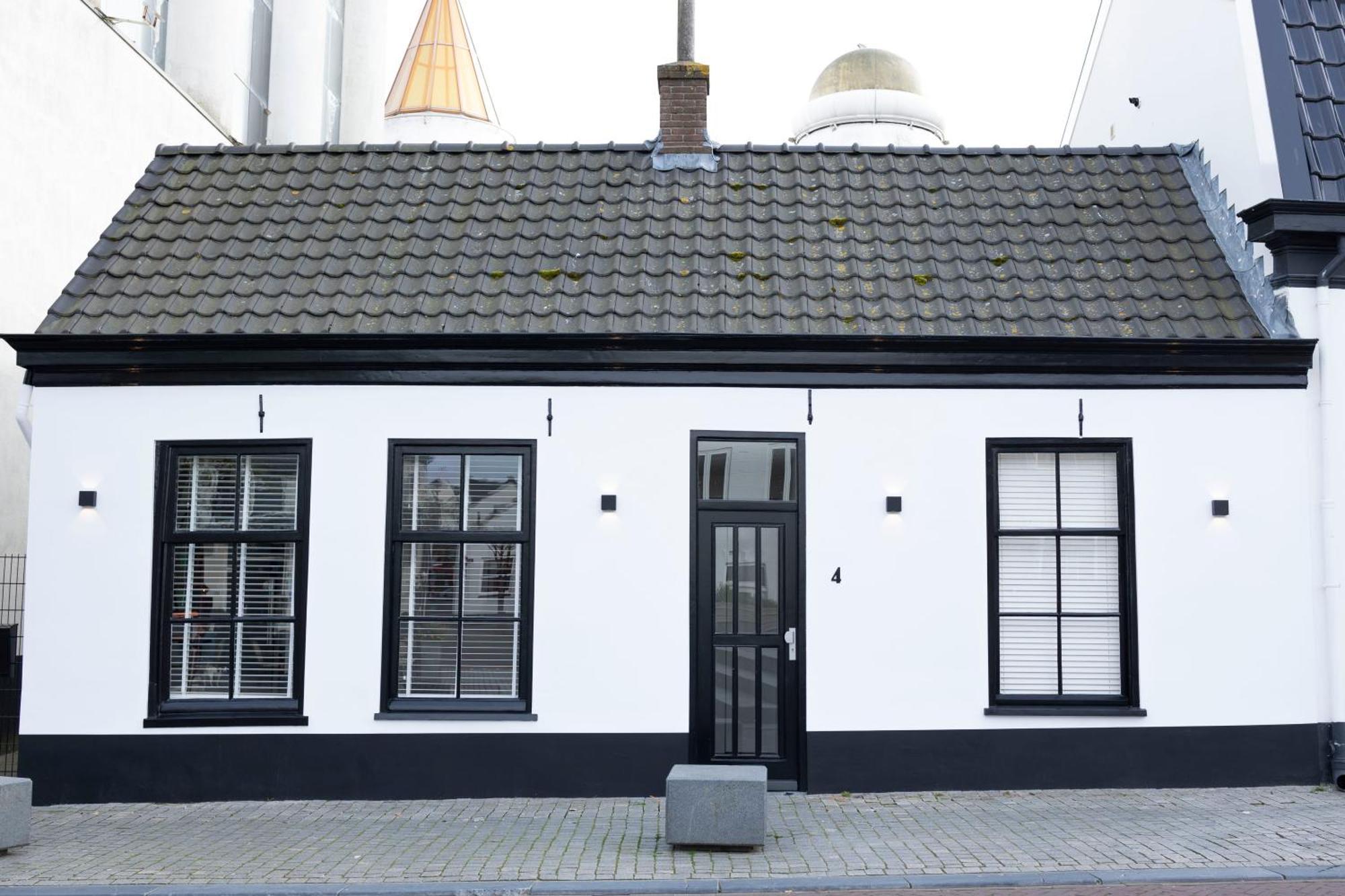 Appartamento Homes By The C Zandvoort