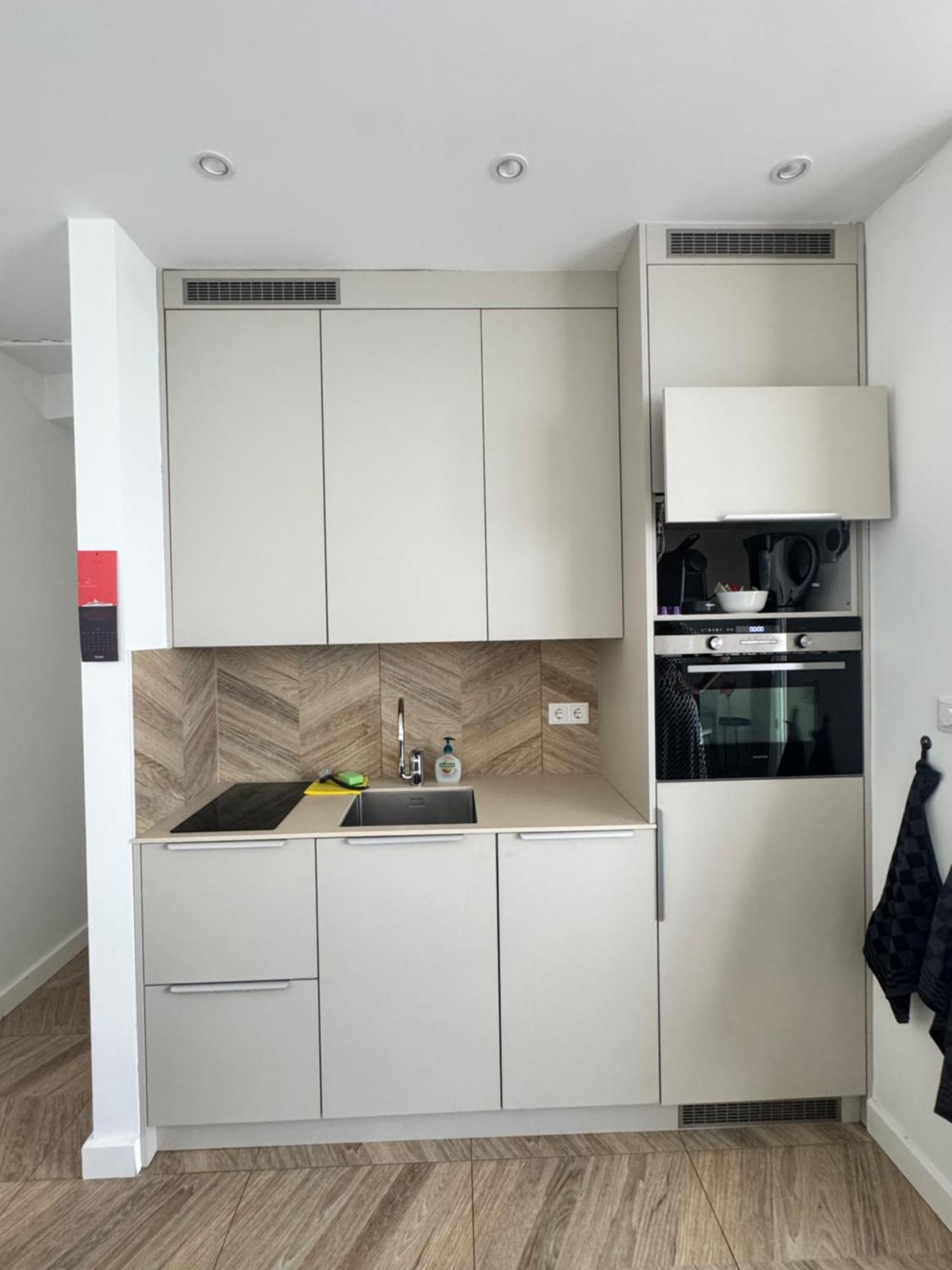 Homes By The C Appartamento *