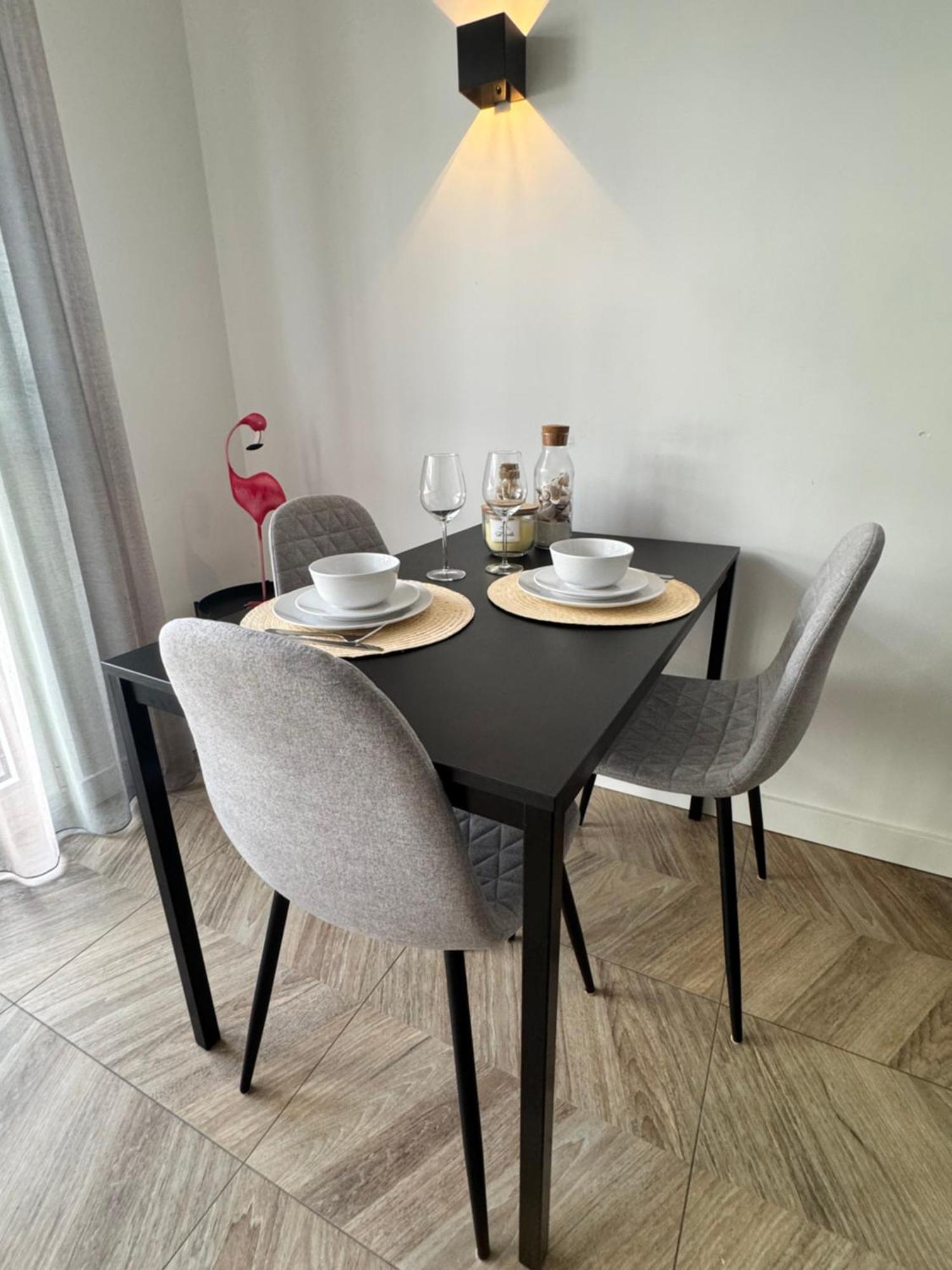 Homes By The C Appartamento