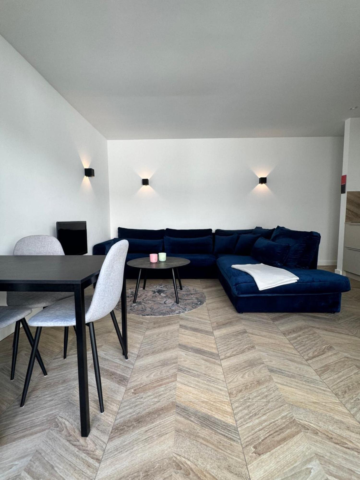 Appartamento Homes By The C