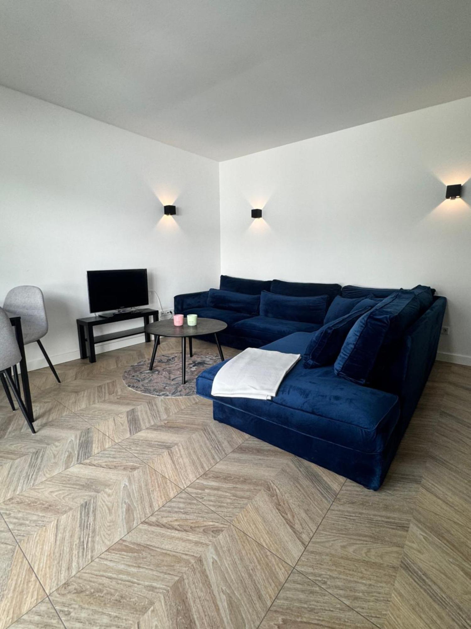 Appartamento Homes By The C