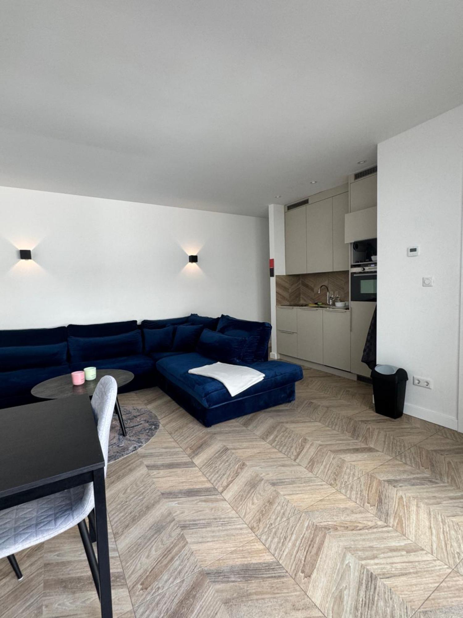 Appartamento Homes By The C