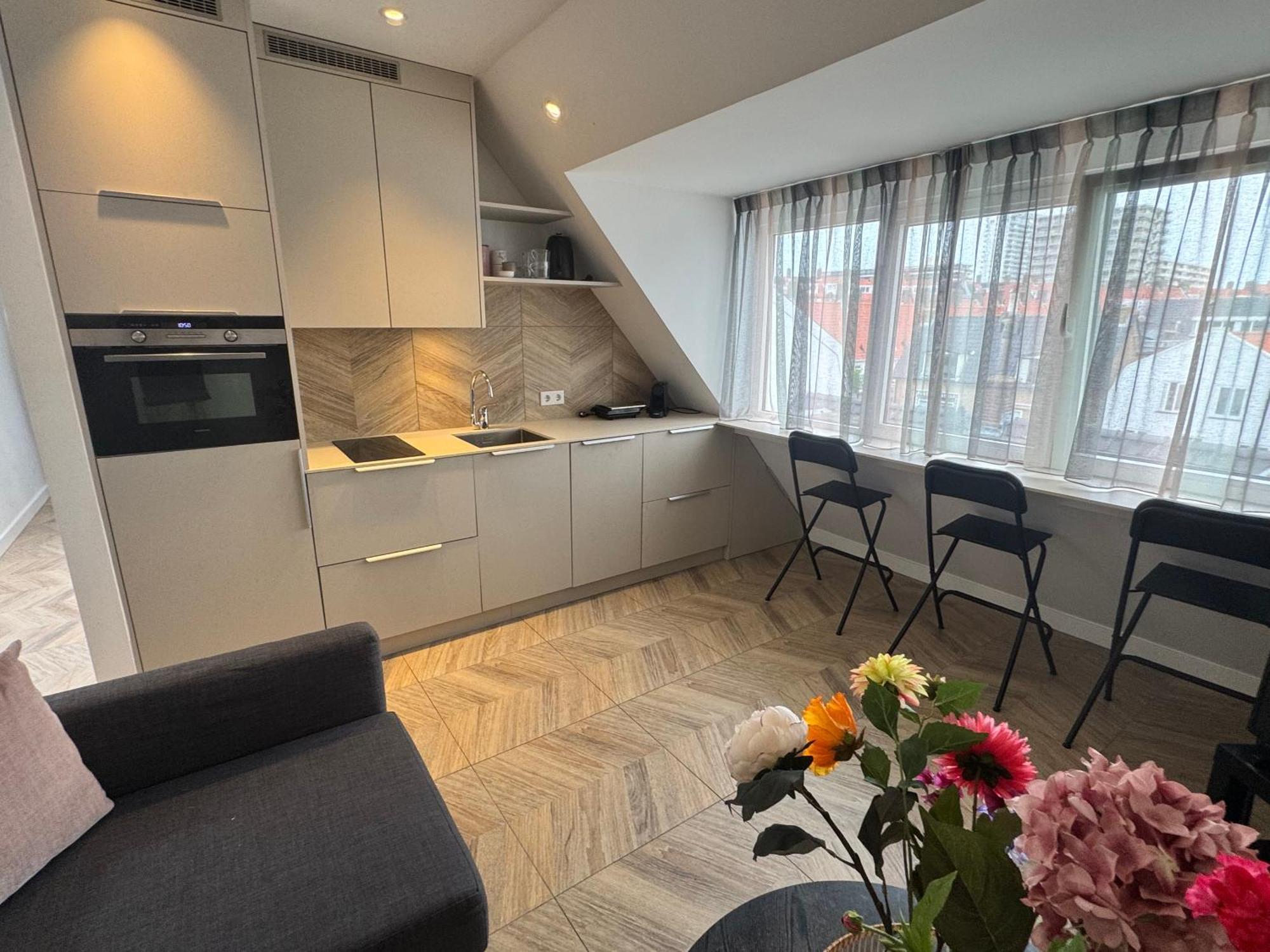 Appartamento Homes By The C *