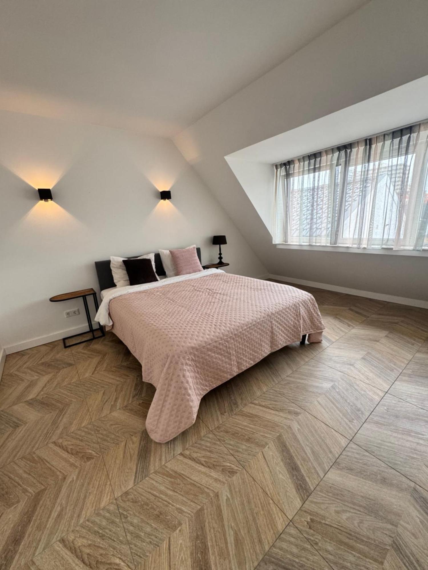 Appartamento Homes By The C *