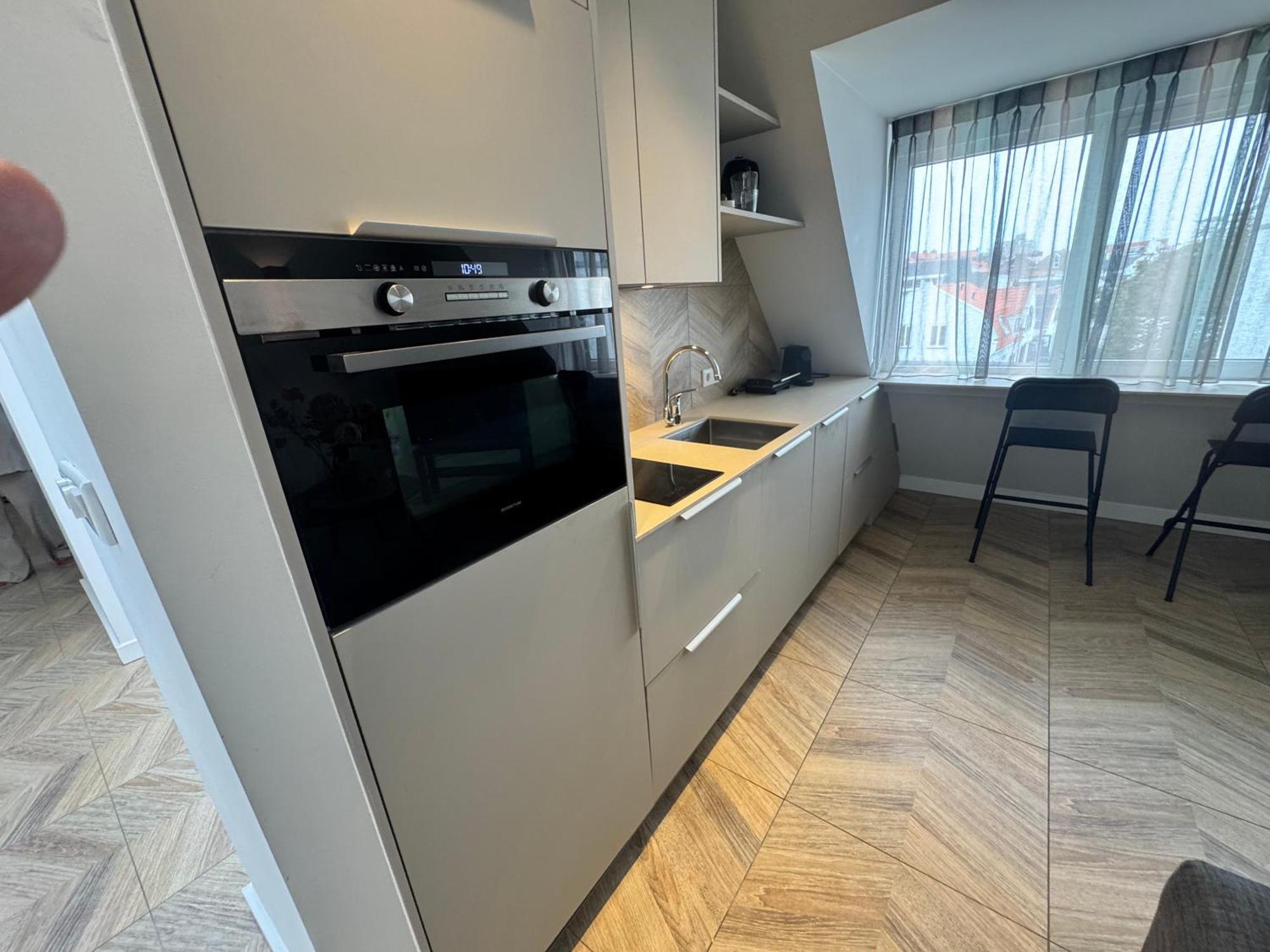 Appartamento Homes By The C Zandvoort