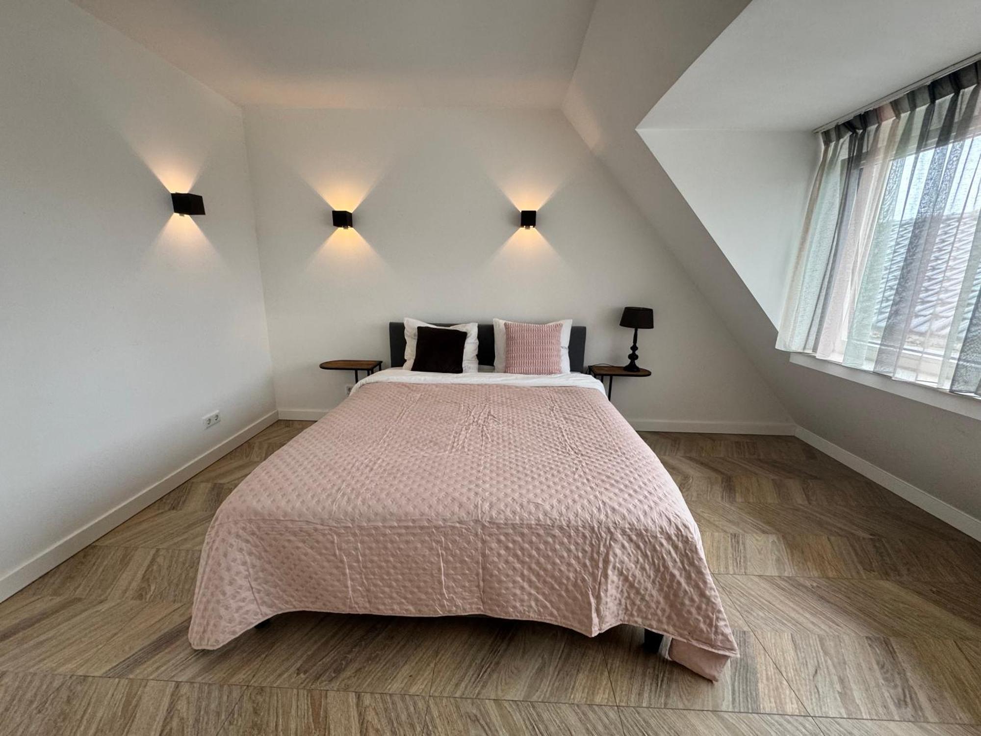 Appartamento Homes By The C Zandvoort