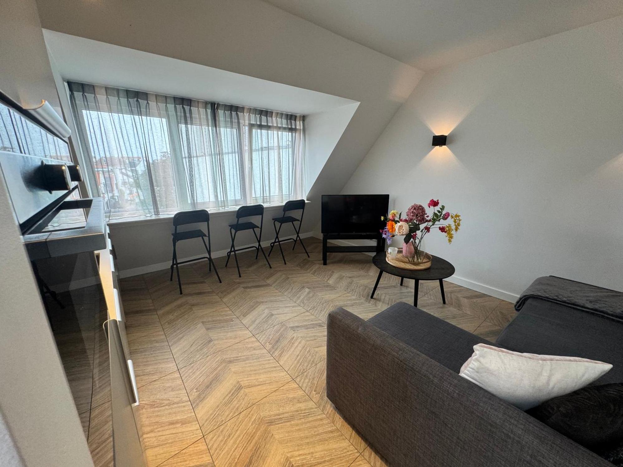 Appartamento Homes By The C
