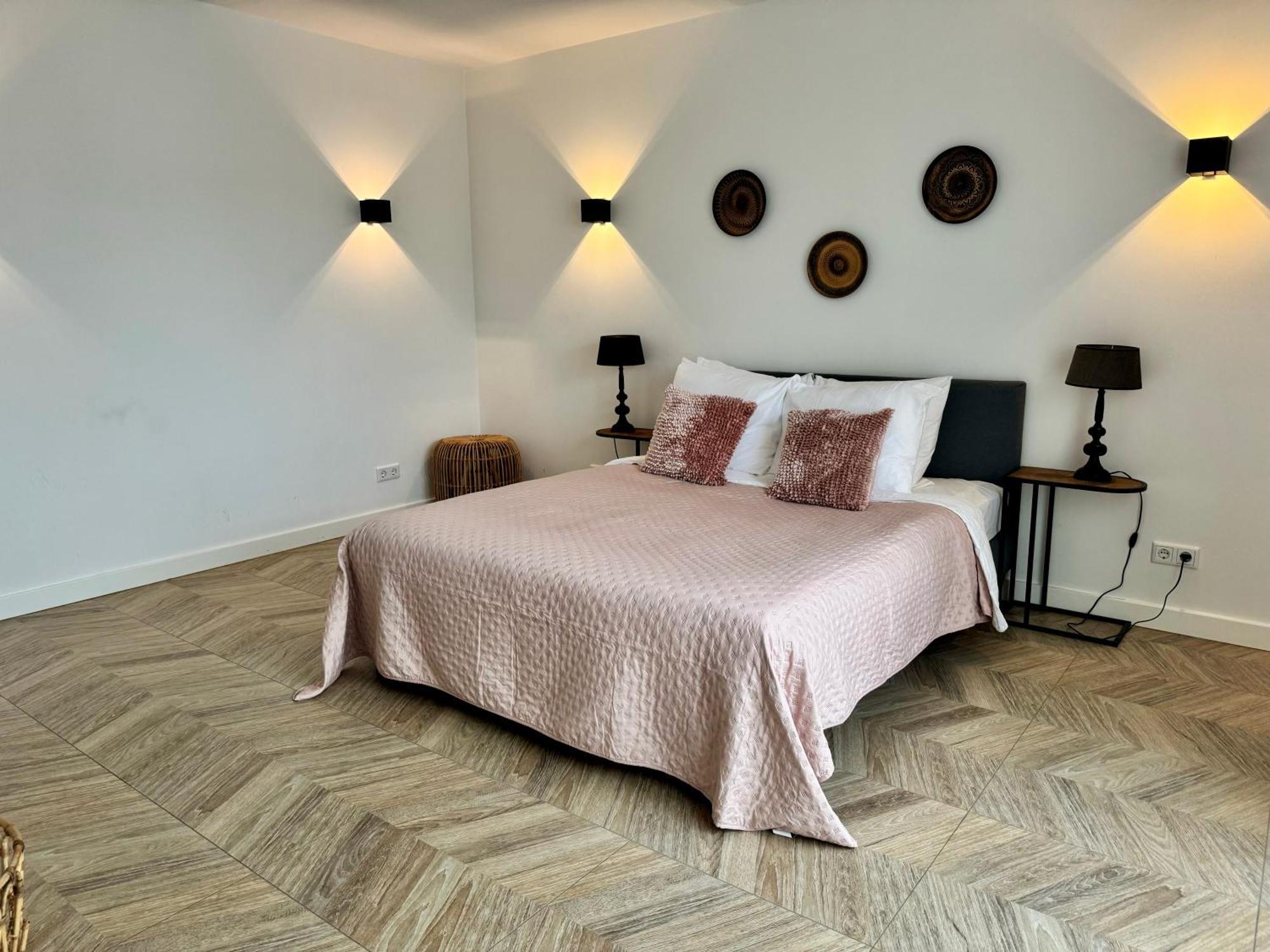 Appartamento Homes By The C