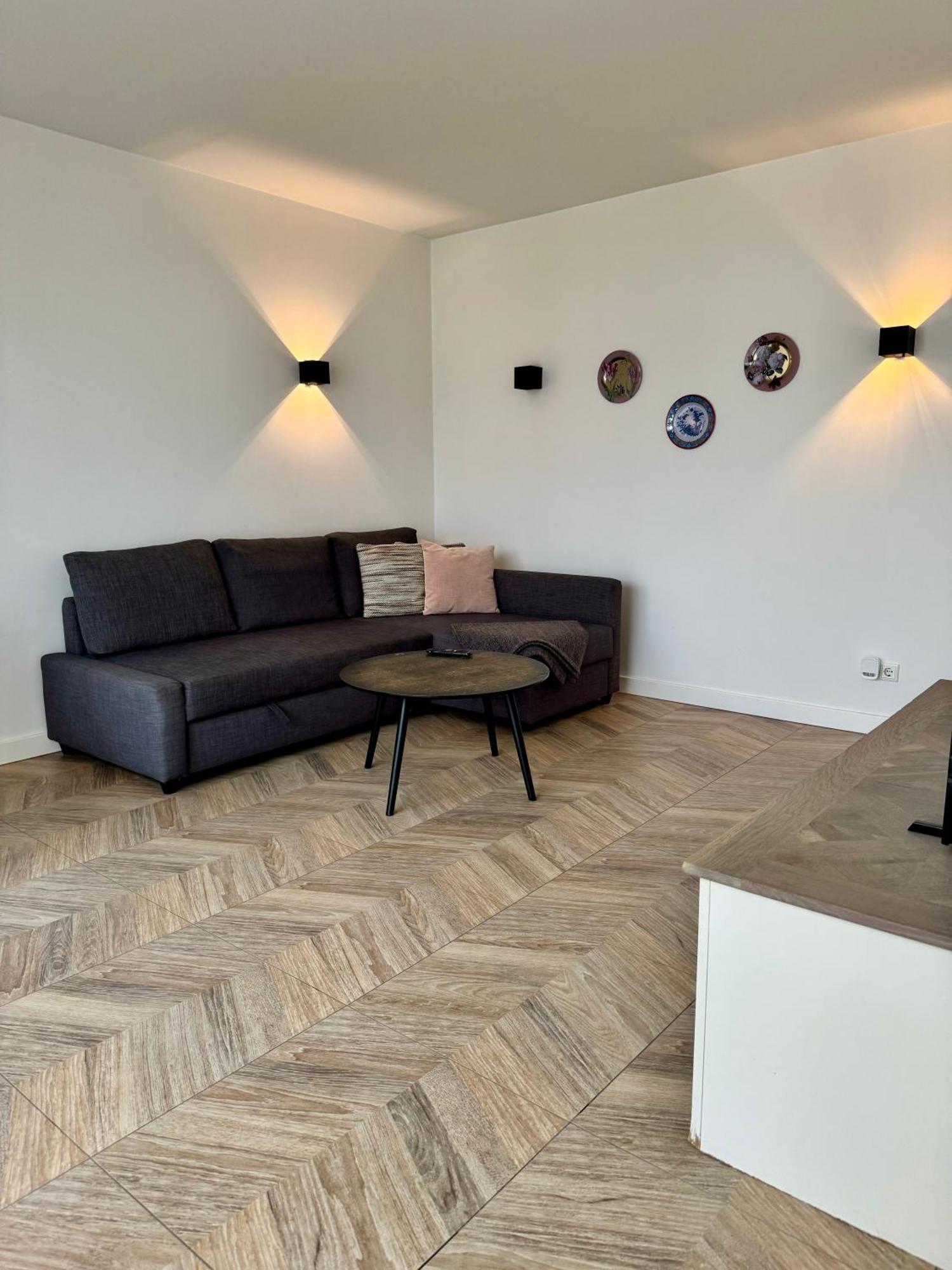Homes By The C * Zandvoort